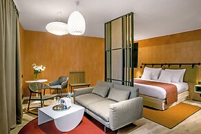 Cortile Hotel - Adult only
