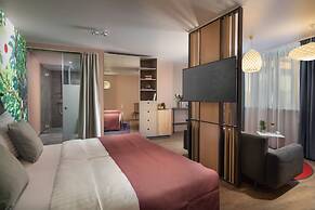 Cortile Hotel - Adult only