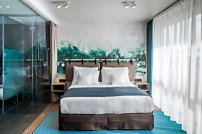 Cortile Hotel - Adult only
