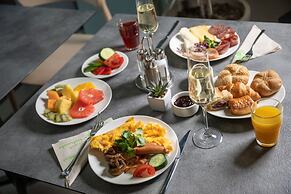 Cortile Hotel - Adult only