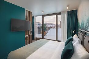 Cortile Hotel - Adult only