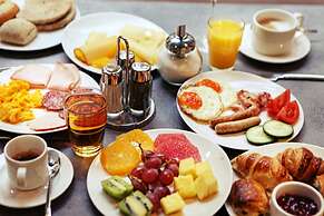 Cortile Hotel - Adult only