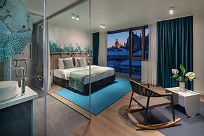 Cortile Hotel - Adult only