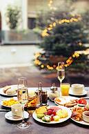 Cortile Hotel - Adult only
