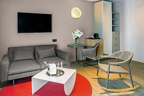 Cortile Hotel - Adult only