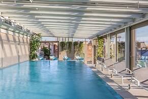 Cortile Hotel - Adult only