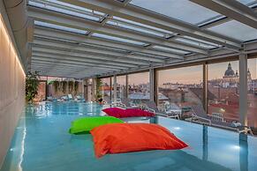 Cortile Hotel - Adult only