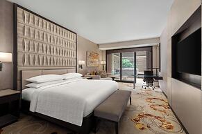Sheraton Manila Hotel at Newport World Resorts