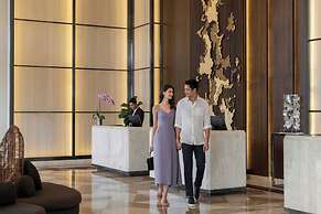 Sheraton Manila Hotel at Newport World Resorts