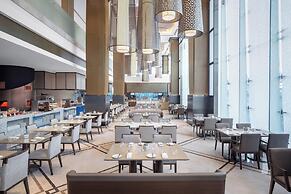 Sheraton Manila Hotel at Newport World Resorts