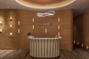 Sheraton Manila Hotel at Newport World Resorts