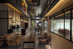Sheraton Manila Hotel at Newport World Resorts