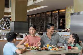 Sheraton Manila Hotel at Newport World Resorts