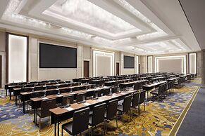 Sheraton Manila Hotel at Newport World Resorts