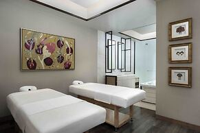 Sheraton Manila Hotel at Newport World Resorts