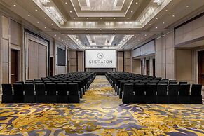 Sheraton Manila Hotel at Newport World Resorts