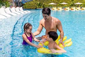 Sheraton Manila Hotel at Newport World Resorts