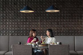 Sheraton Manila Hotel at Newport World Resorts
