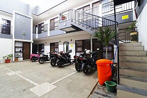 Wisma Surya