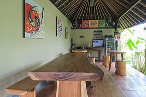 Bali Sunshine Ubud
