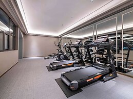 Mercure Shanghai Xujiahui South