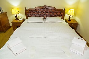 Hotel Volida Boutique