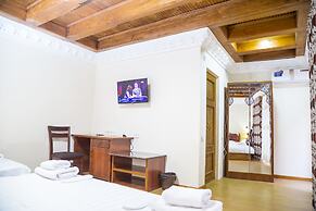 Hotel Volida Boutique