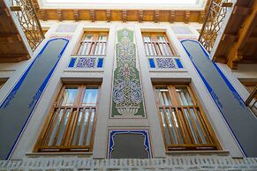 Hotel Volida Boutique