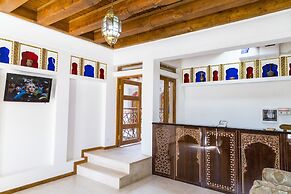 Hotel Volida Boutique
