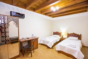 Hotel Volida Boutique