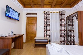 Hotel Volida Boutique