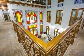 Hotel Volida Boutique