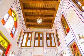 Hotel Volida Boutique