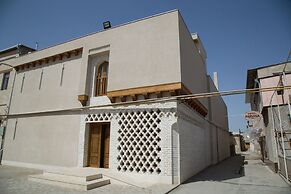 Hotel Volida Boutique