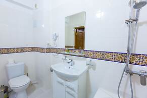Hotel Volida Boutique
