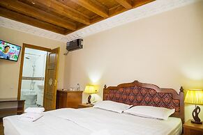 Hotel Volida Boutique
