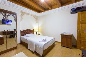 Hotel Volida Boutique