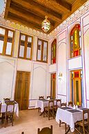 Hotel Volida Boutique