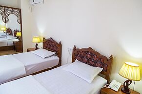 Hotel Volida Boutique