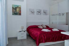 Etna Catania Center