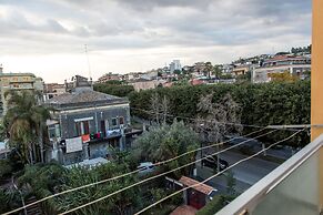 Etna Catania Center