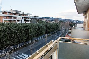 Etna Catania Center