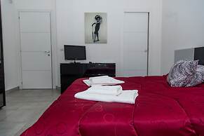 Etna Catania Center