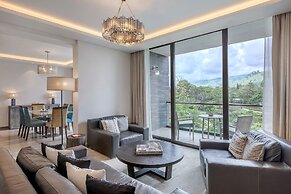 Gran Melia Arusha