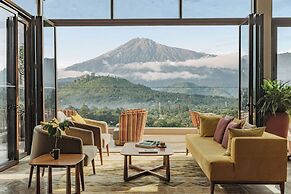 Gran Melia Arusha