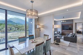 Gran Melia Arusha