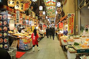 Dhawa Yura Kyoto