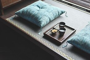 Dhawa Yura Kyoto