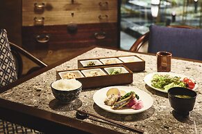 Dhawa Yura Kyoto