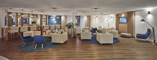 Holiday Inn Express Merzig by IHG